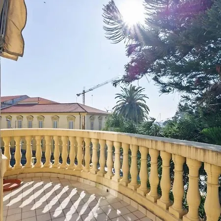 Vale Villa *