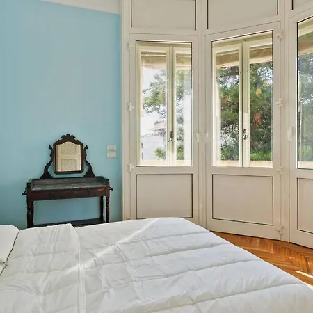 Villa Vale San Remo