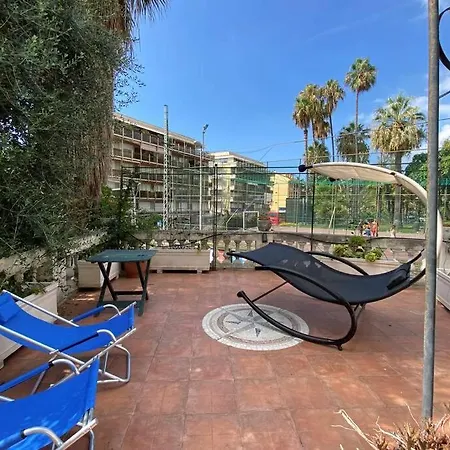 Villa Vale San Remo