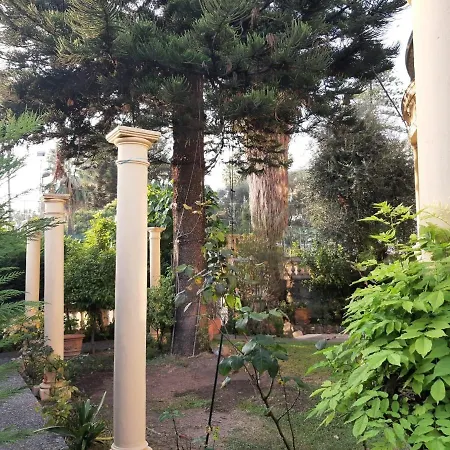 Vale Villa San Remo