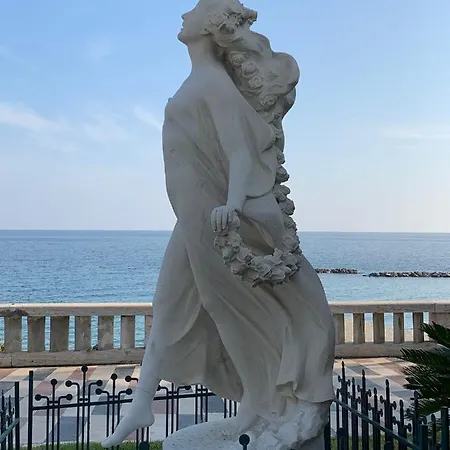 فيلة Vale سانريمو