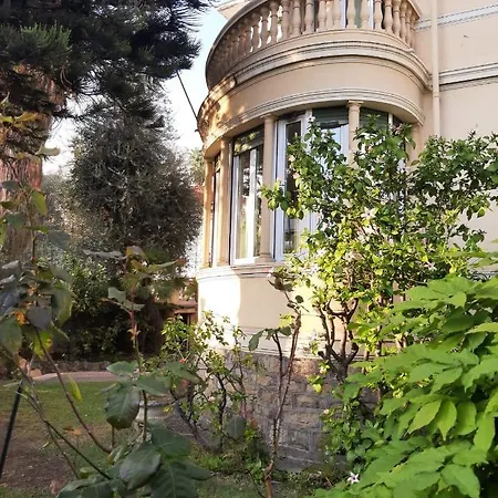 Vale Вилла