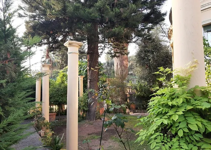 Vale Вілла Санремо