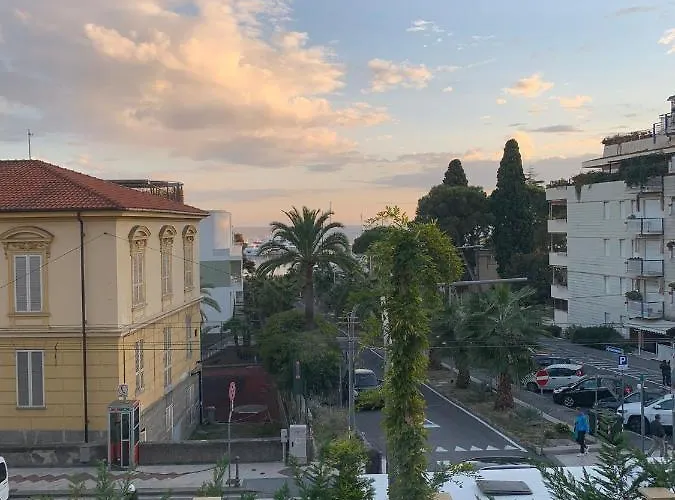 Vale Вілла Санремо