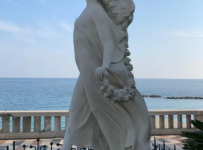 Вілла Vale Санремо